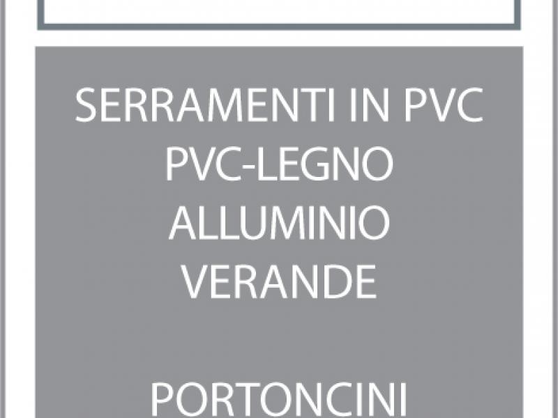 PVC  IL CENTRO SERRAMENTI MILANO s.n.c. di PANIGHEL GIUSEPPE & PAVIA  GIOVANNI